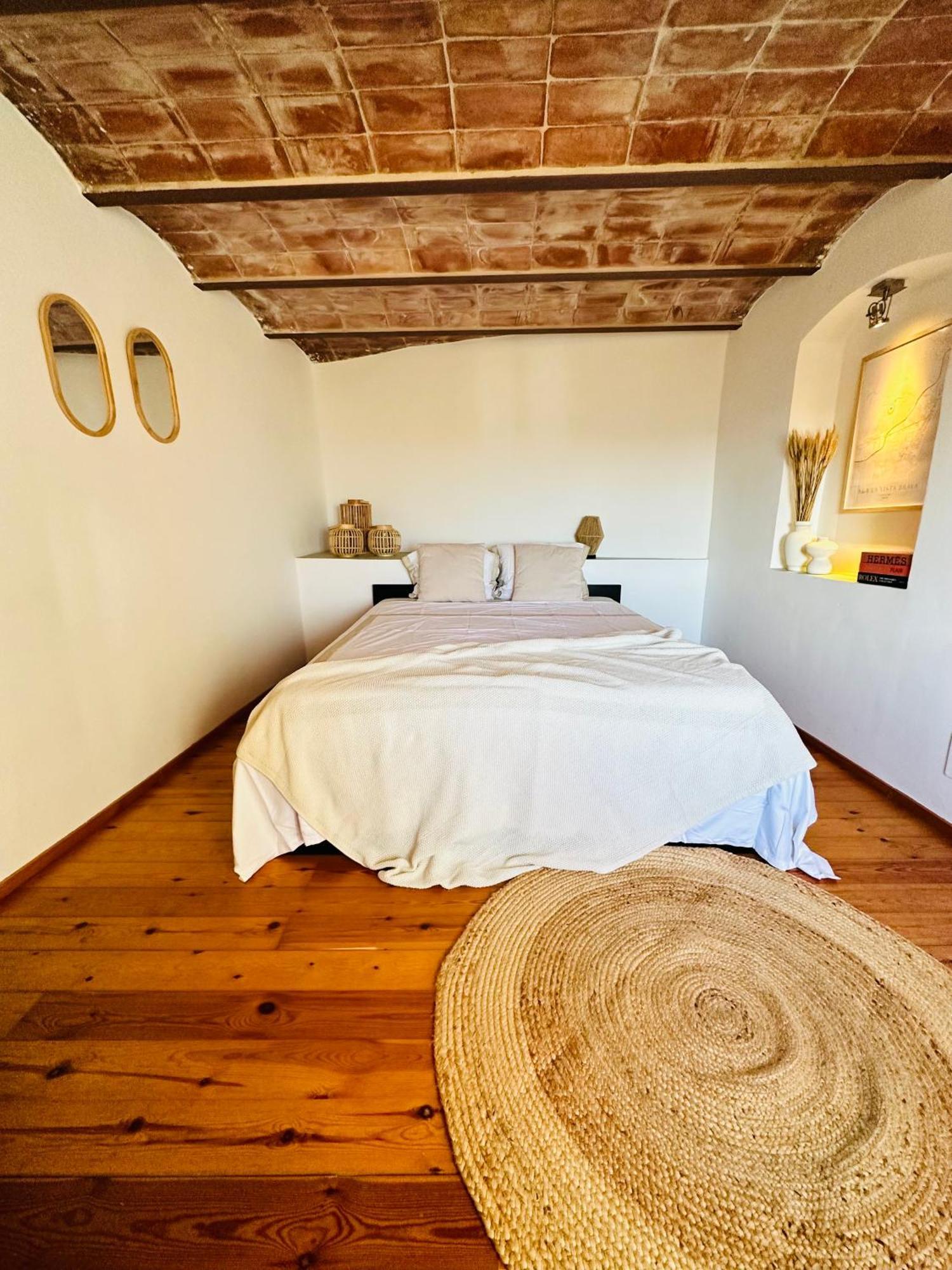 B&B La Vista Brava Platja d'Aro Exterior photo